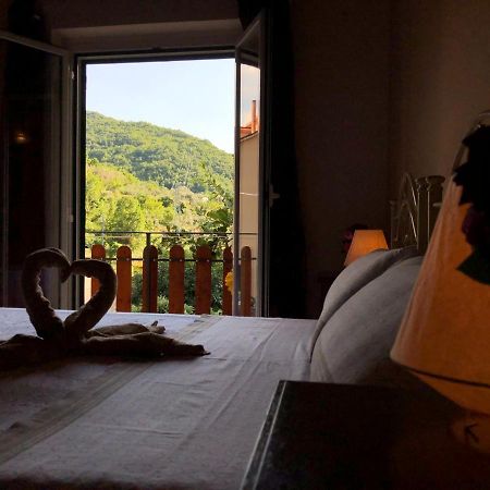 B&B La Casetta Villa Santa Maria  Bagian luar foto