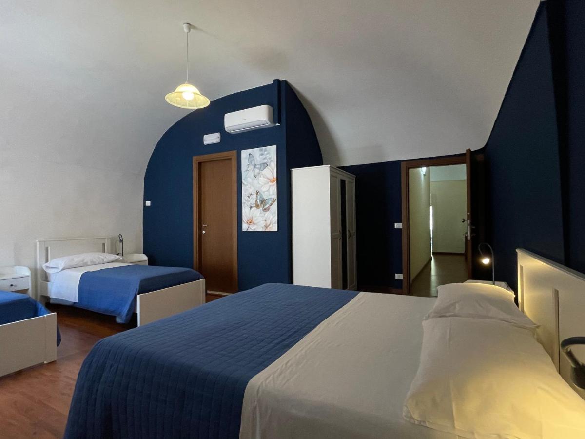 B&B La Casetta Villa Santa Maria  Bagian luar foto