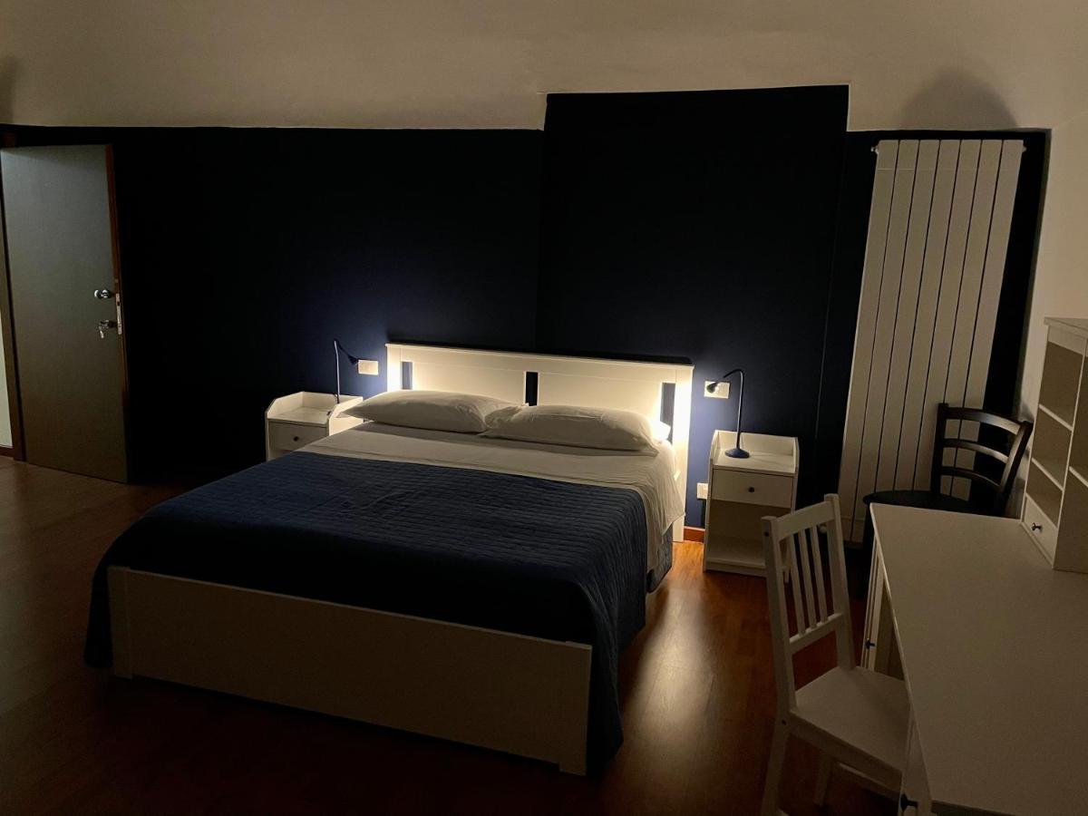 B&B La Casetta Villa Santa Maria  Bagian luar foto