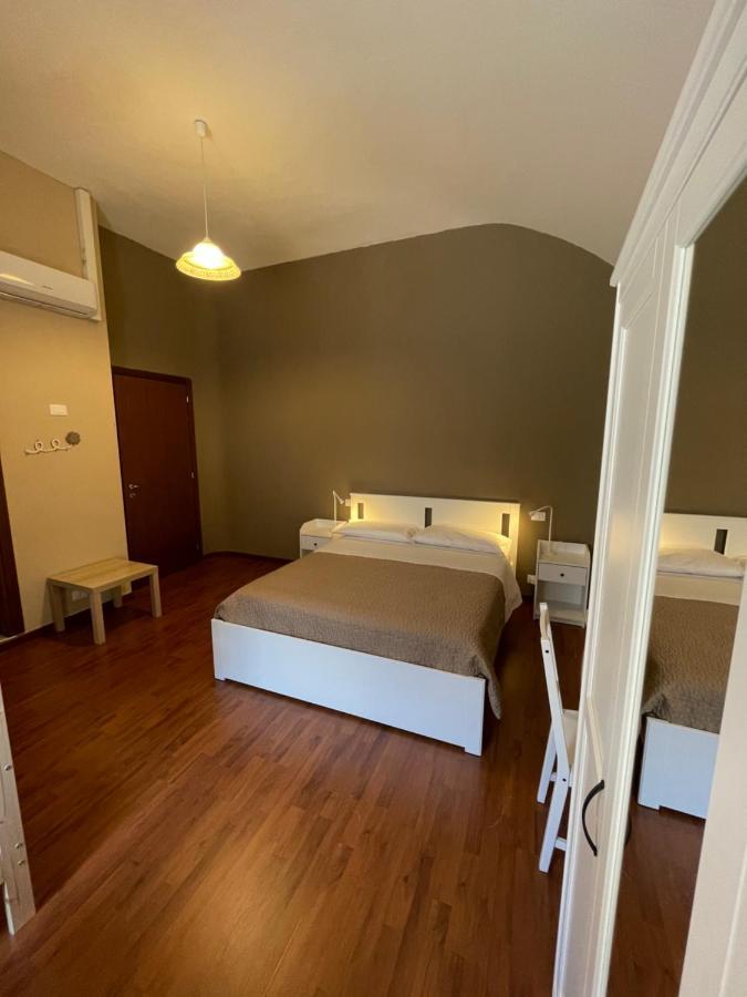 B&B La Casetta Villa Santa Maria  Bagian luar foto