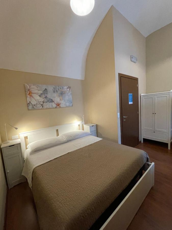 B&B La Casetta Villa Santa Maria  Bagian luar foto