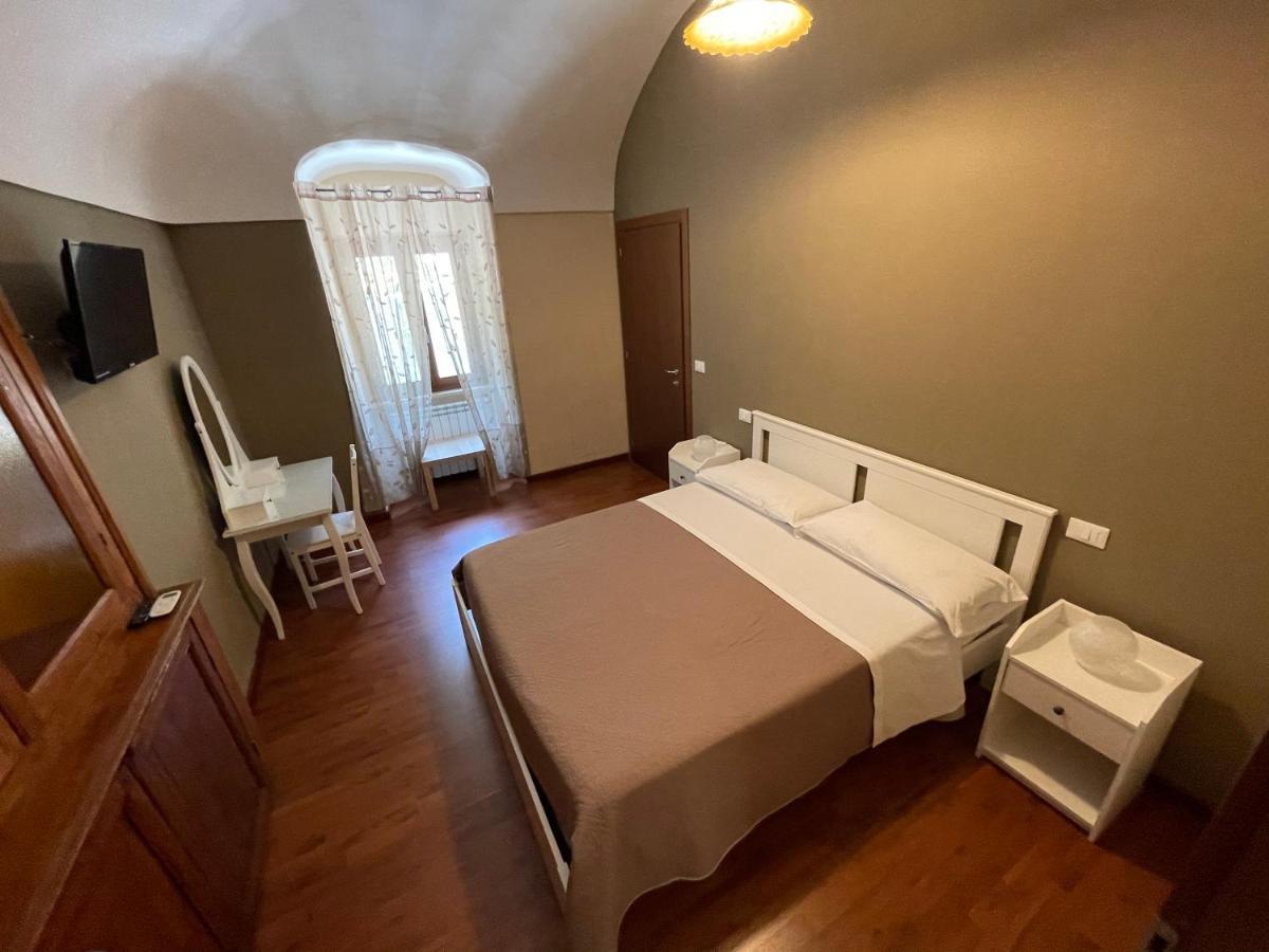 B&B La Casetta Villa Santa Maria  Bagian luar foto