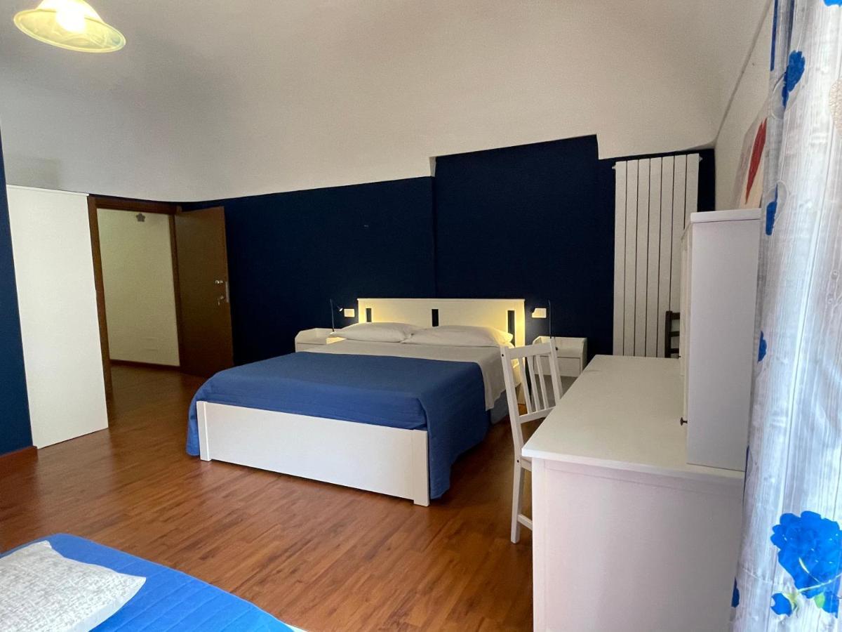 B&B La Casetta Villa Santa Maria  Bagian luar foto