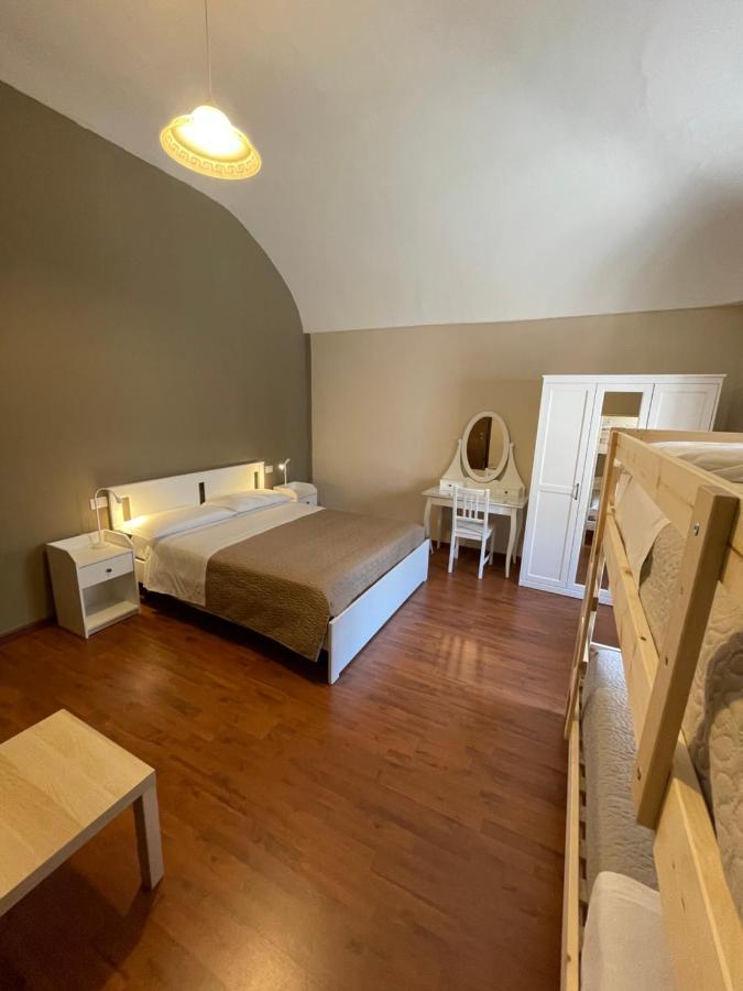 B&B La Casetta Villa Santa Maria  Bagian luar foto