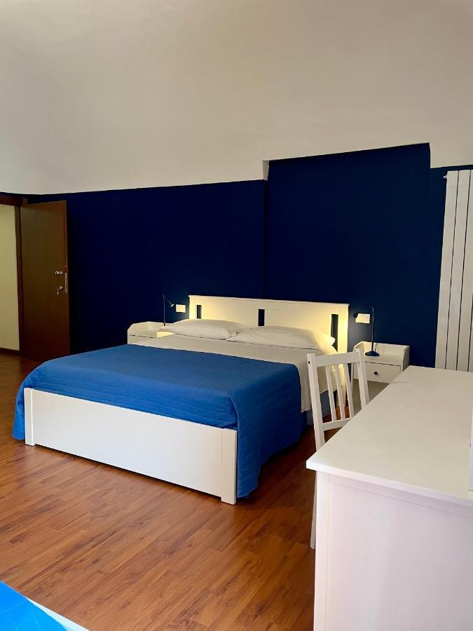 B&B La Casetta Villa Santa Maria  Bagian luar foto