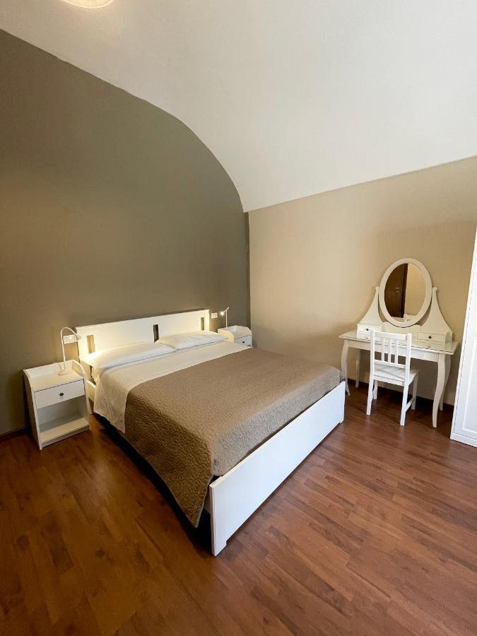 B&B La Casetta Villa Santa Maria  Bagian luar foto