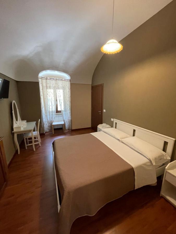 B&B La Casetta Villa Santa Maria  Bagian luar foto