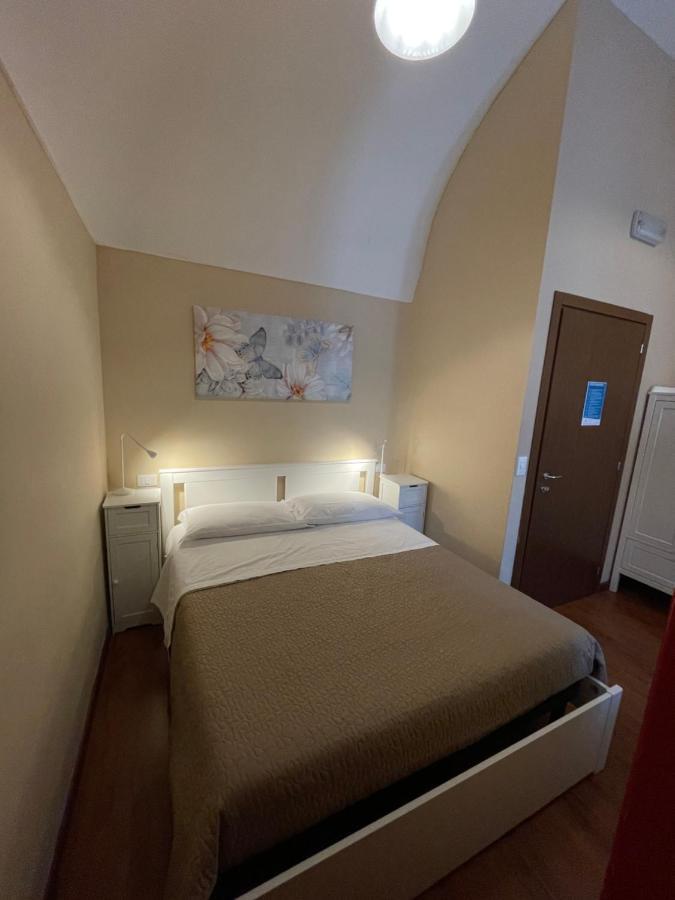 B&B La Casetta Villa Santa Maria  Bagian luar foto