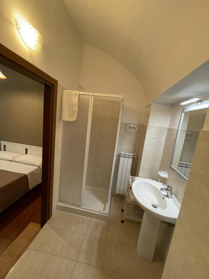 B&B La Casetta Villa Santa Maria  Bagian luar foto