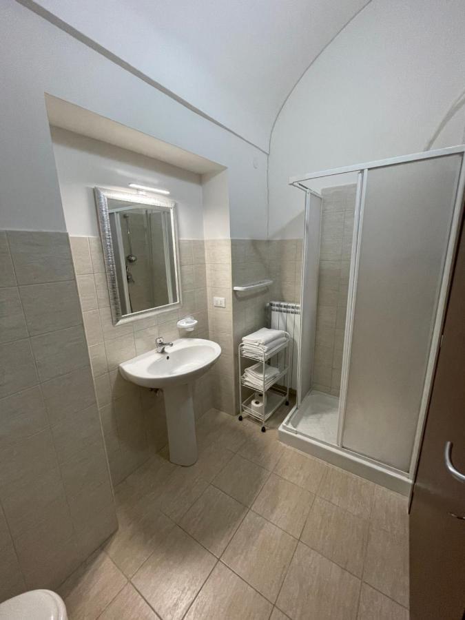 B&B La Casetta Villa Santa Maria  Bagian luar foto