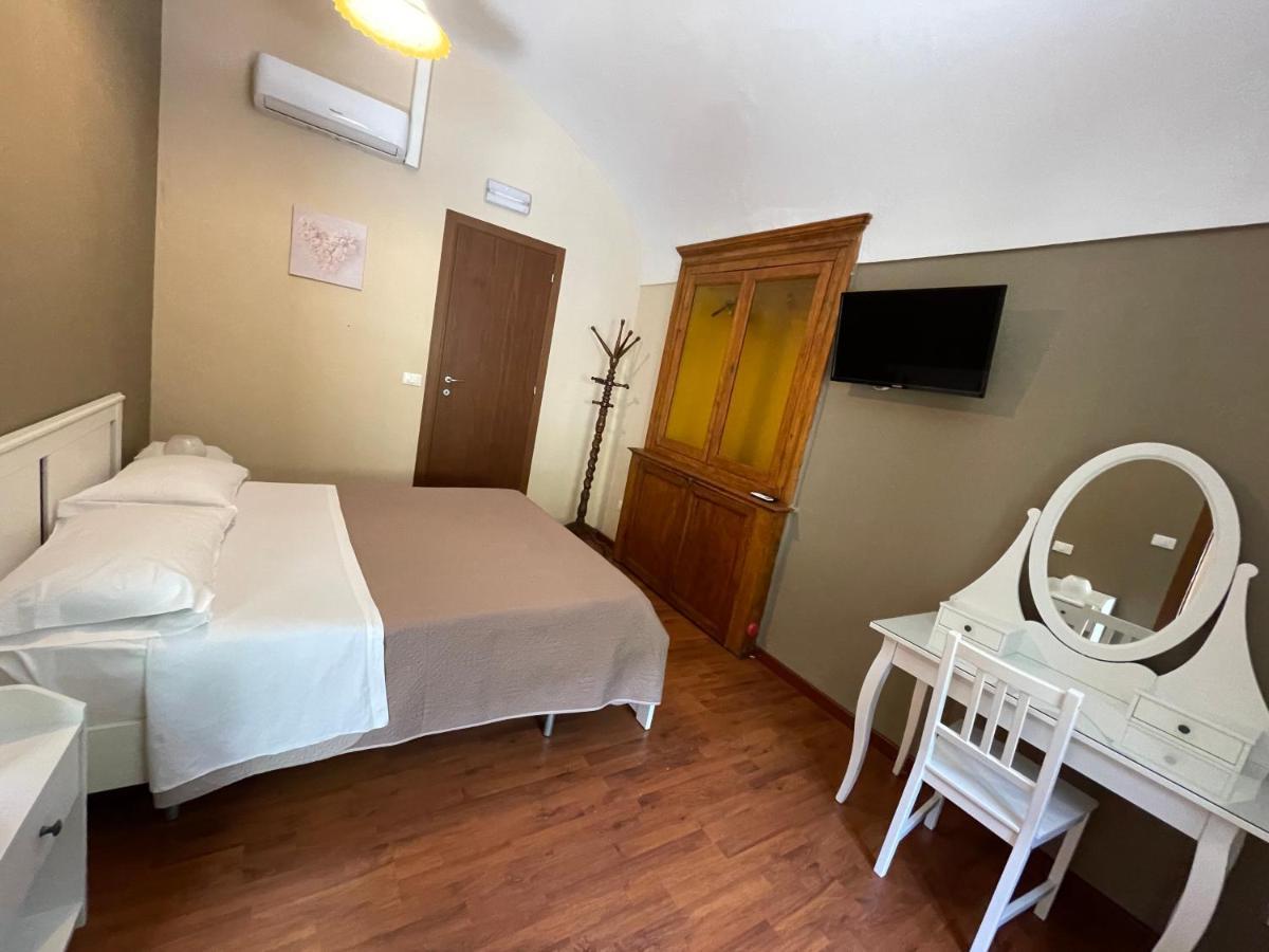 B&B La Casetta Villa Santa Maria  Bagian luar foto