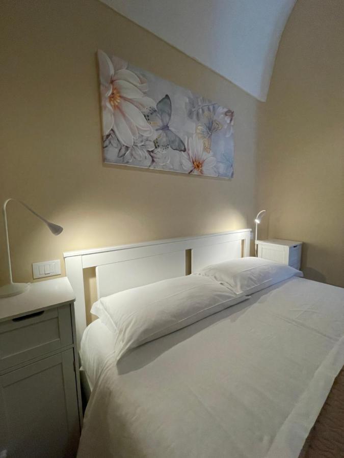B&B La Casetta Villa Santa Maria  Bagian luar foto
