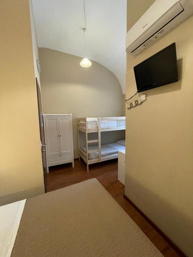 B&B La Casetta Villa Santa Maria  Bagian luar foto