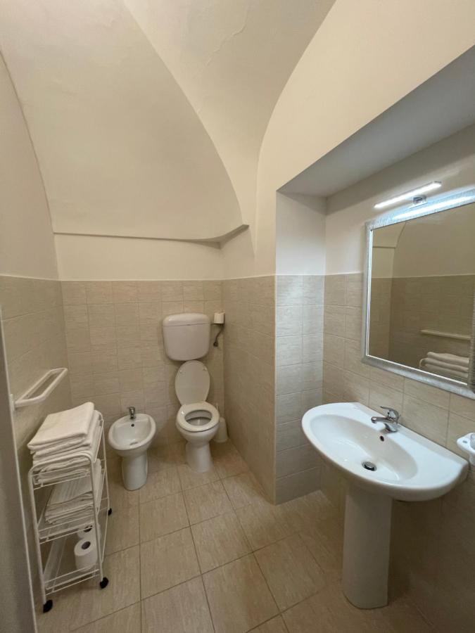 B&B La Casetta Villa Santa Maria  Bagian luar foto