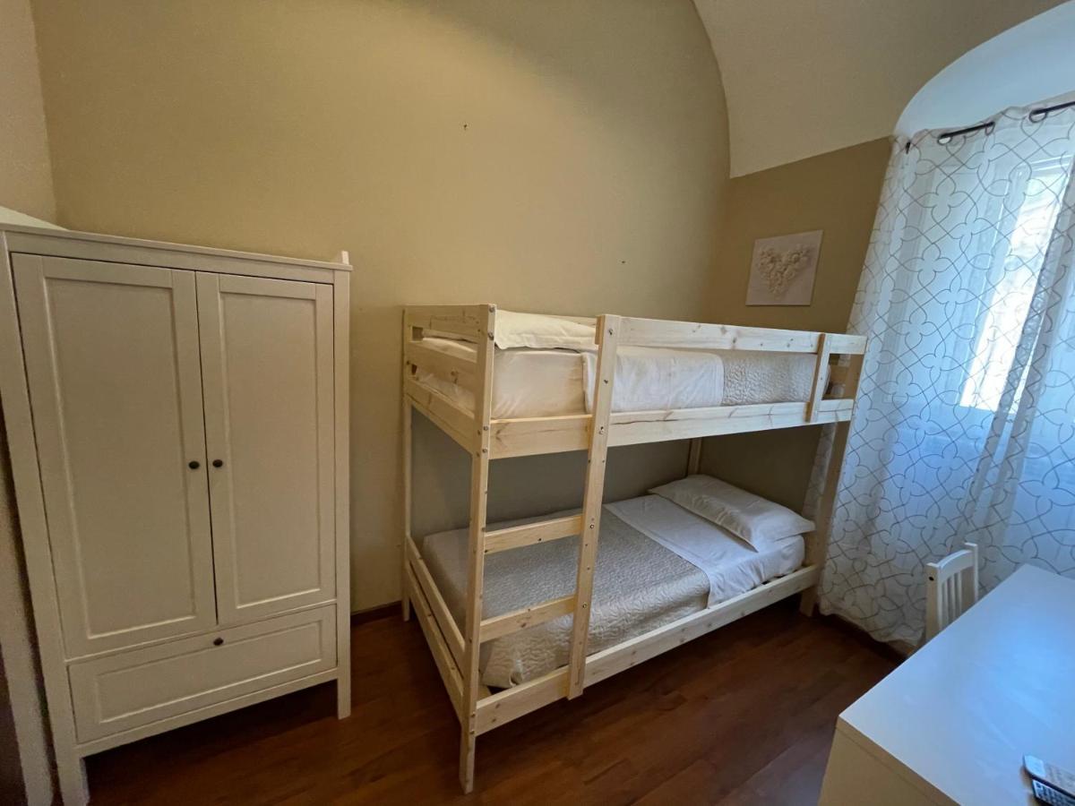 B&B La Casetta Villa Santa Maria  Bagian luar foto