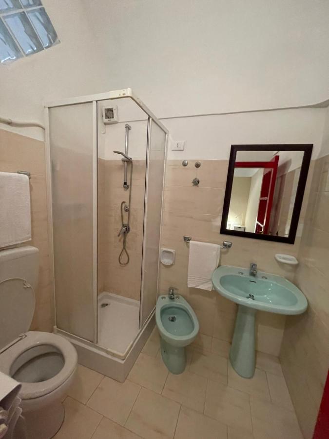 B&B La Casetta Villa Santa Maria  Bagian luar foto