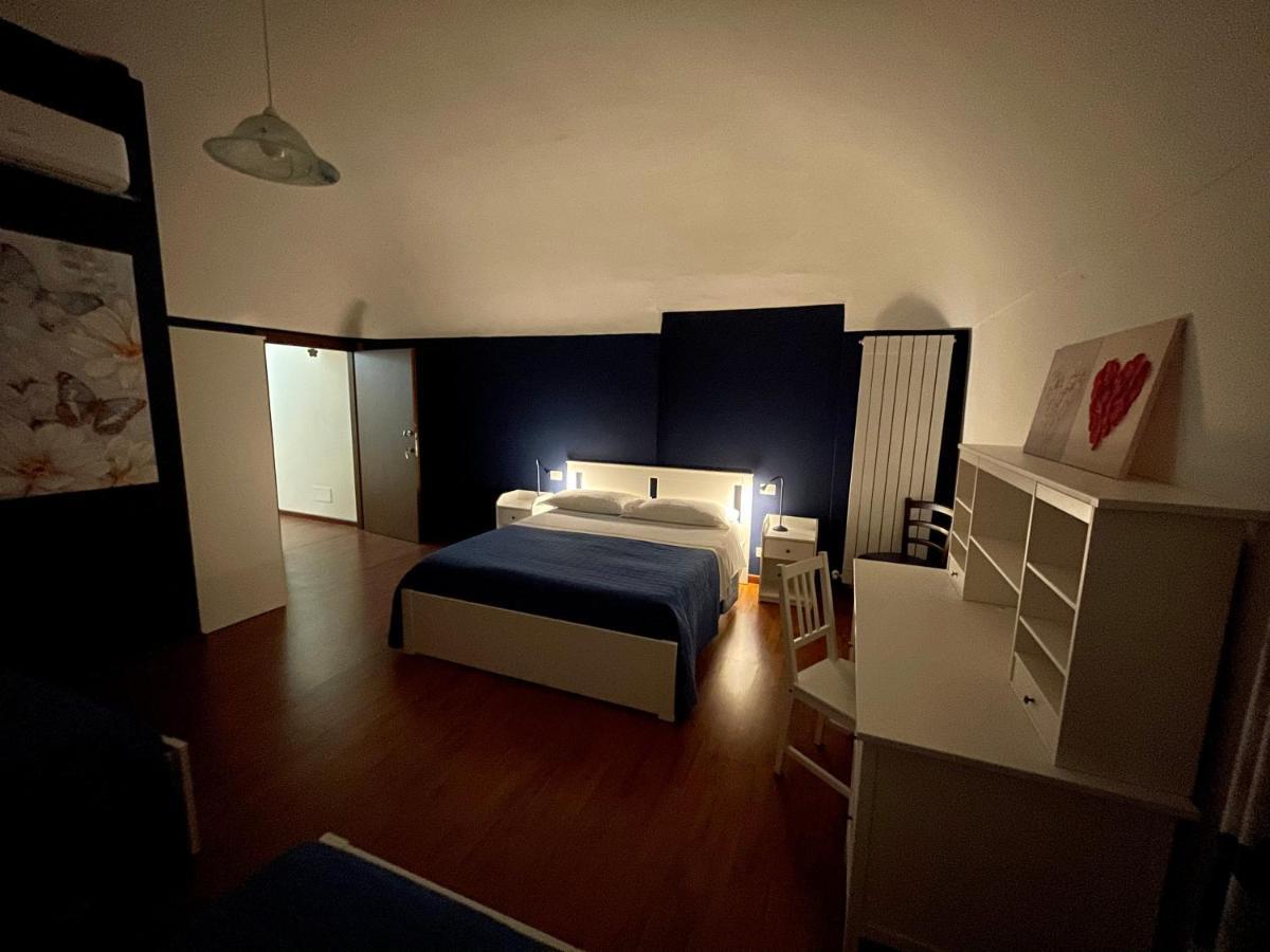 B&B La Casetta Villa Santa Maria  Bagian luar foto