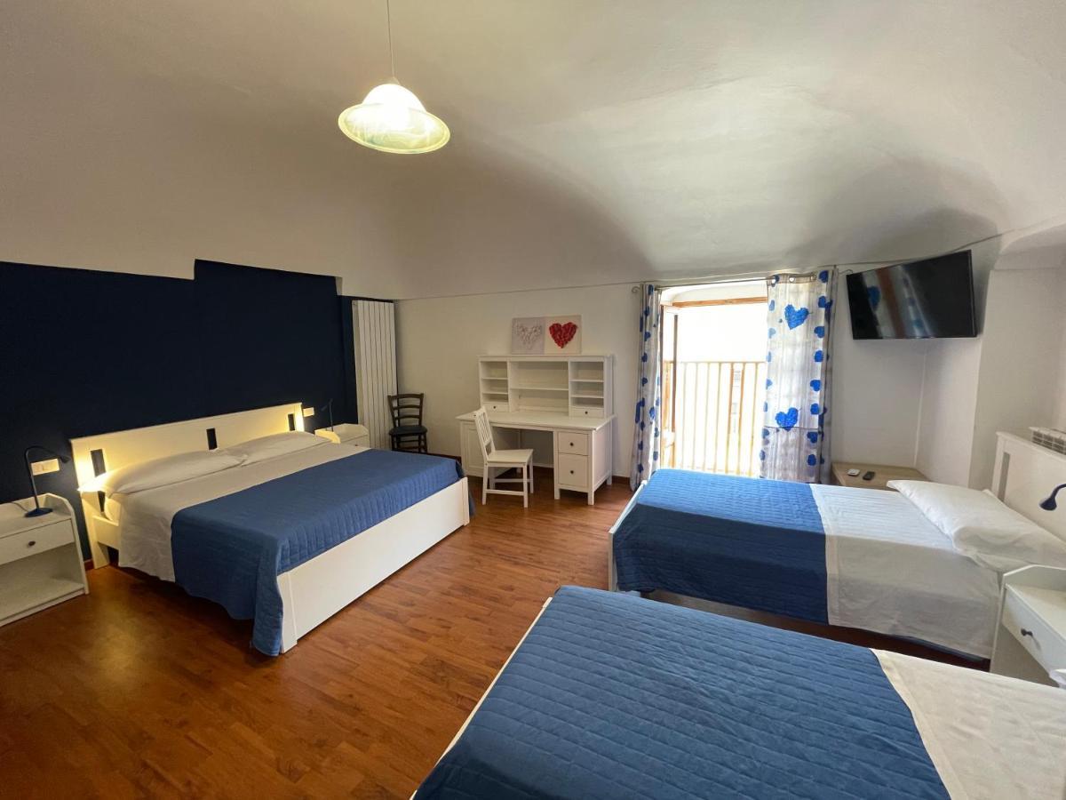 B&B La Casetta Villa Santa Maria  Bagian luar foto
