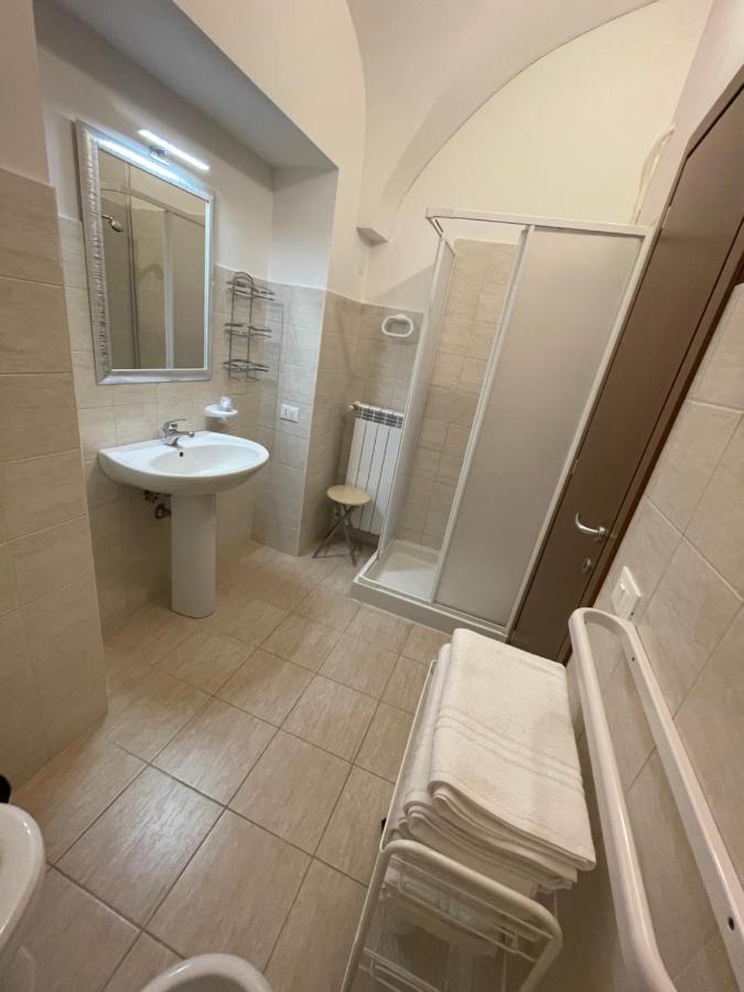 B&B La Casetta Villa Santa Maria  Bagian luar foto
