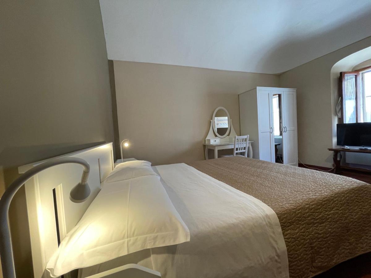 B&B La Casetta Villa Santa Maria  Bagian luar foto