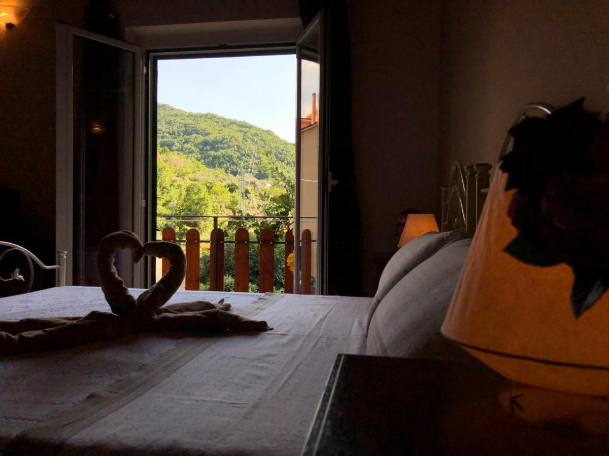 B&B La Casetta Villa Santa Maria  Bagian luar foto